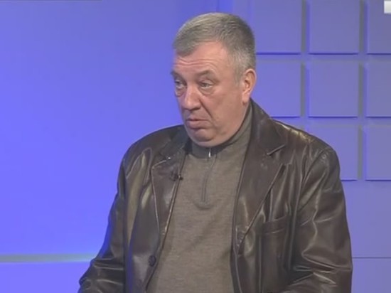 Гурулёв заявил о «критическом режиме» подготовки к зиме в Забайкалье
