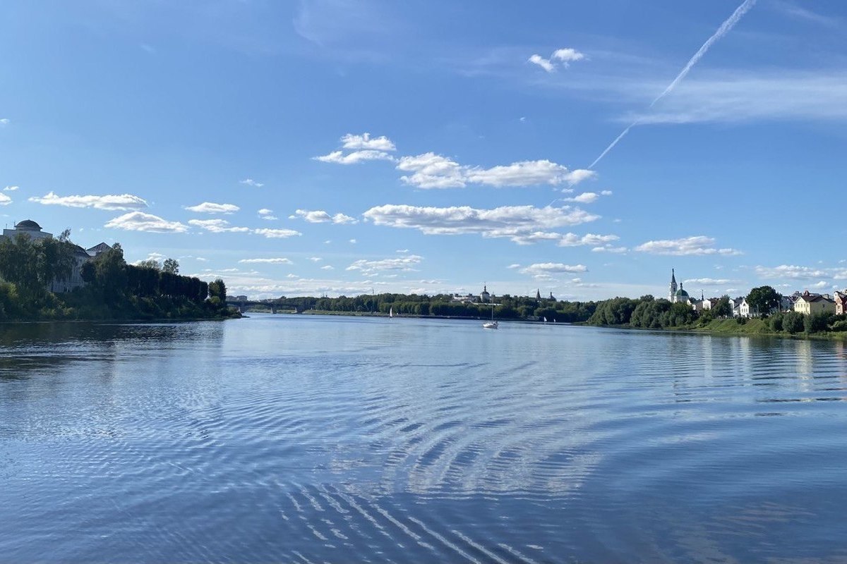 Озеро тигода новгородская область фото