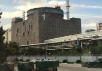 Последний, шестой энергоблок Запорожской атомной электростанции перестал вырабатывать электроэнергию: он был отключен в ночь на воскресенье, 11 сентября