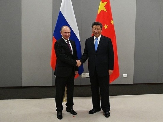 Си Цзиньпин покинет Китай впервые за два года ради Путина