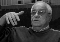 Советский и российский режиссер, сценарист, кинооператор Александр Полынников скончался в Москве на 82-м году жизни