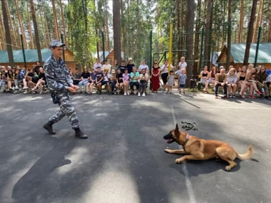 Более 20 тысяч детей отдохнут в загородных лагерях Свердловской области в осенние каникулы