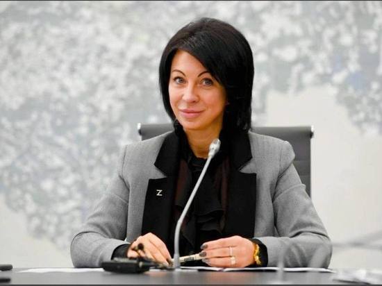 Вице-губернатор Ленобласти рассказала, как проходит второй день голосования