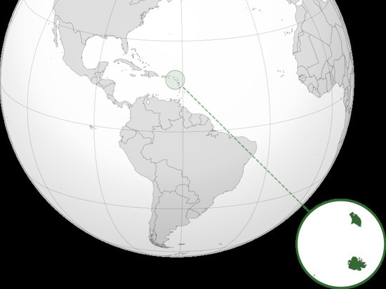 Антигуа и Барбуда намерена выйти из Британского содружества наций
