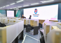 С 9 по 11 сентября в Москве проходило голосование на выборах муниципальных депутатов — горожане проголосовали либо онлайн, либо на избирательном участке