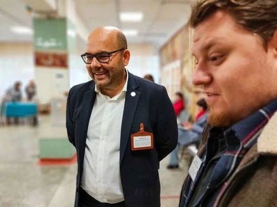 В Челябинской области выборы прошли спокойно