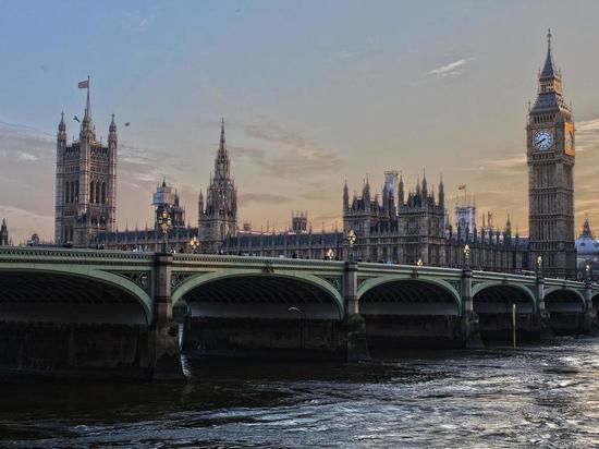 У британского парламента "из-за России" возникла неожиданная проблема