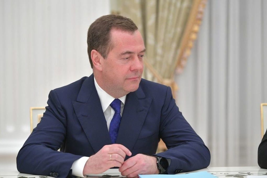 Medvedev: "United Russia" will fulfill the promises made during the elections