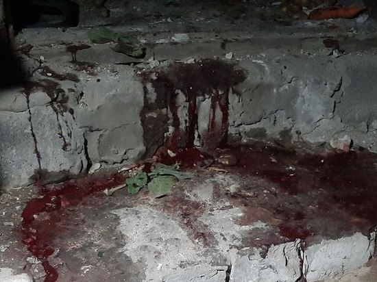 В Макеевке под обстрелом ВФУ погибли двое жителей