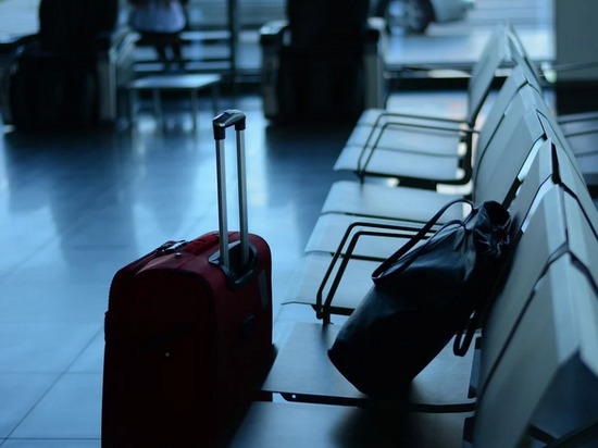 Евросоюз впервые ввел "усложненный визовый режим" с РФ