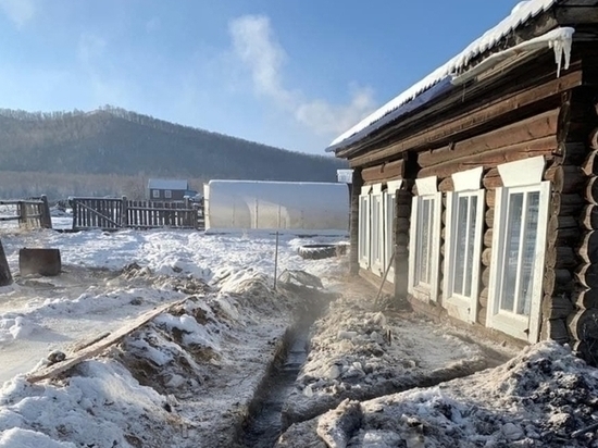 Гурулёв: Главы районов Забайкалья сами не справятся с грунтовыми водами