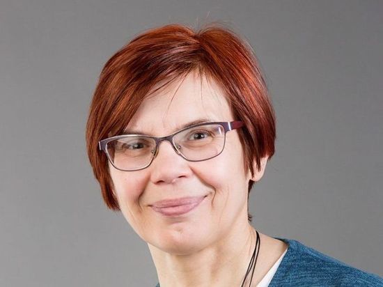 Депутат новосибирского горсовета Каверзина собирает деньги на лингвистическую экспертизу