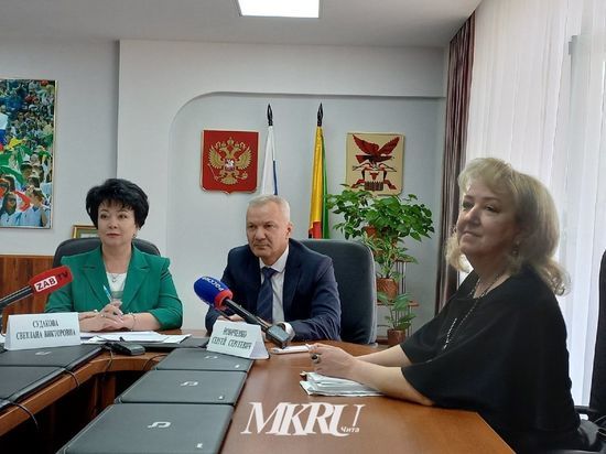 Судакова: Явка забайкальцев в единый день голосования самая обычная