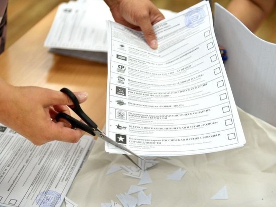 «Конкуренция была реальной»: эксперт прокомментировал результаты выборов на Сахалине