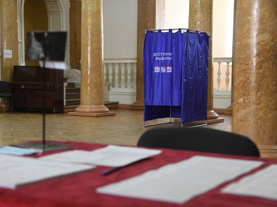 В Волгоградской области опубликовали предварительные итоги голосования