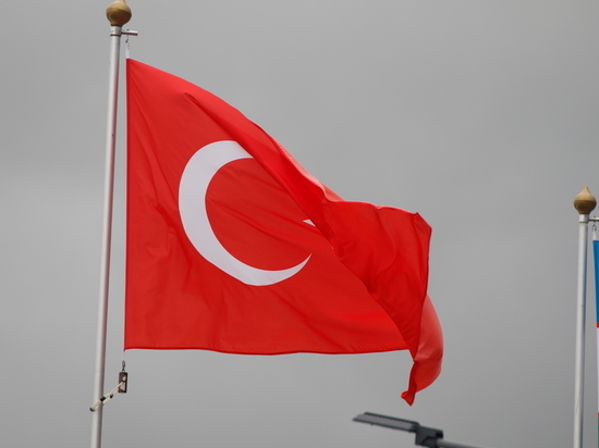 Milliyet: на борту атакованного Грецией турецкого судна были иностранцы