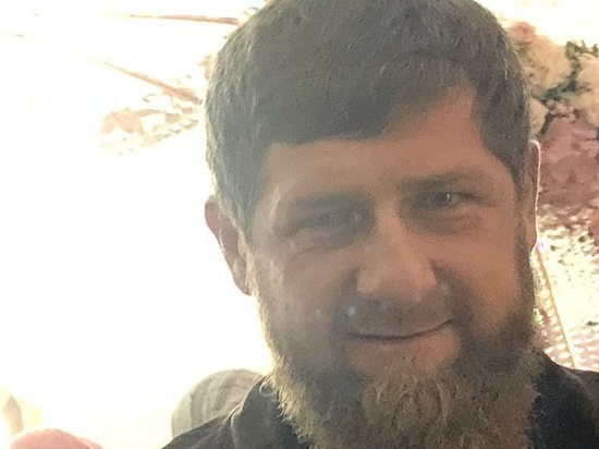 Кадыров заявил о возвращении элитных чеченских бойцов на передовую