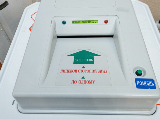 Стали известны предварительные результаты на выборы в Псковскую городскую Думу с учетом ДЭГ
