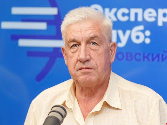 «Партия пенсионеров» рассчитывает получить один мандат в Псковской городской Думе
