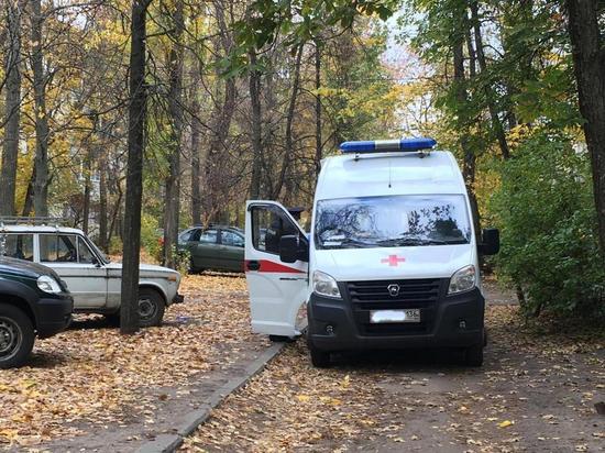 В Воронежской области от коронавируса за сутки скончались 5 человек
