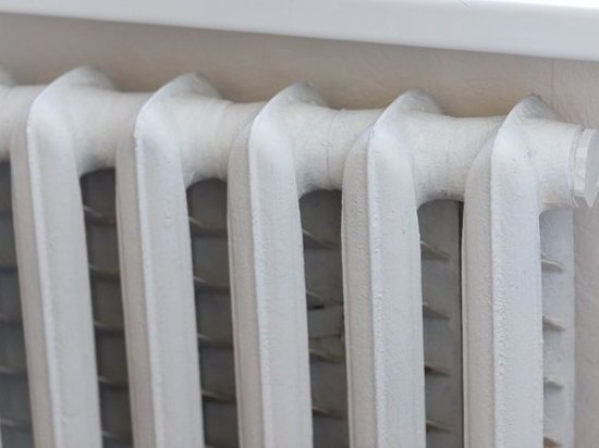 Отопление в жилых домах Пскова начнут включат уже с 14 сентября