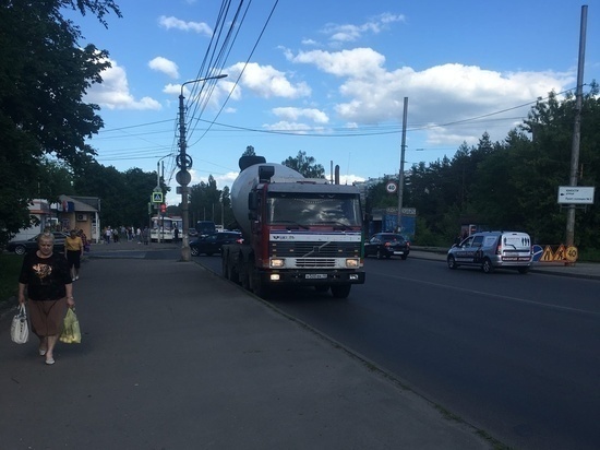 В Курске скорректируют в очередной раз график движения общественного транспорта