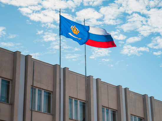 В Астраханской области прошли выборы