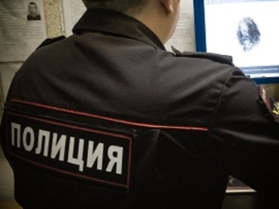Полицейские Калмыкии раскрыли «домашнюю» кражу
