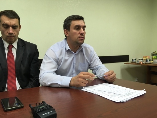 Николай Бондаренко наотрез отказался признавать итоги выборов