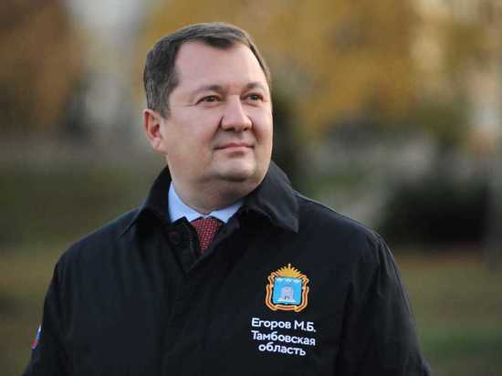 Стали известны предварительные итоги голосования на выборах главы Тамбовской области