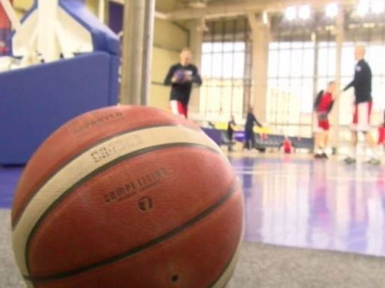 На базе баскетбольного клуба «Тамбов» откроют спортивную школу