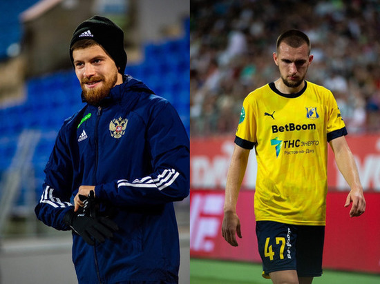 Два футболиста «Ростова» попали в список самых подорожавших игроков РПЛ