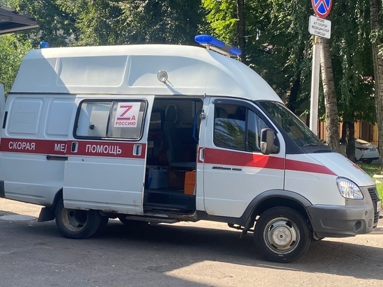 В Смоленской области в 5 районах зафиксированы новые случаи Сovid-19