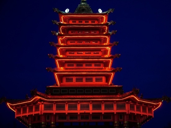 Как Элиста отметит День города