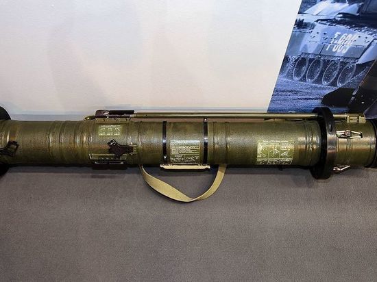 Российская авиация нанесла удар по обстрелявшим КПП в Белгородской области боевикам ВСУ