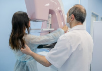 Маммография является самым важным инструментом скрининга и диагностики рака молочной железы или других аномалий