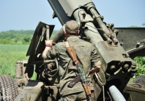 Одну из определяющих ролей в ходе контрнаступления ВСУ на Красный Лиман играют американские и польские барражирующие боеприпасы типа Switchblade (США) и Warmate (Польша)