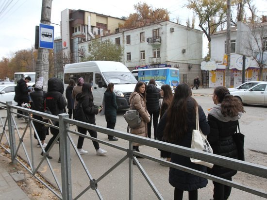 Дагестанцы ждут от Минтранса РД создания общественного транспорта