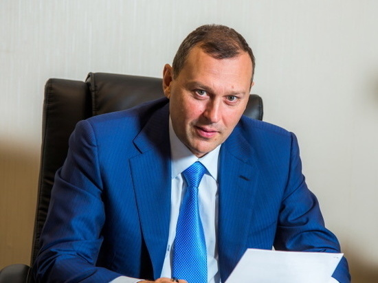 Совладелец ИК «Евроинвест» Андрей Березин рассказал о проекте маркетплейса для стройматериалов