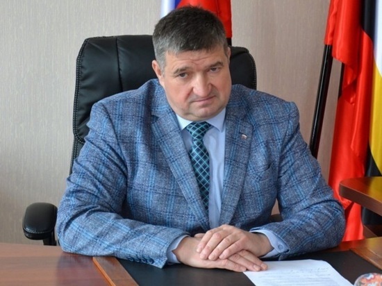 Сергей Коростелев переизбран главой Льговского района