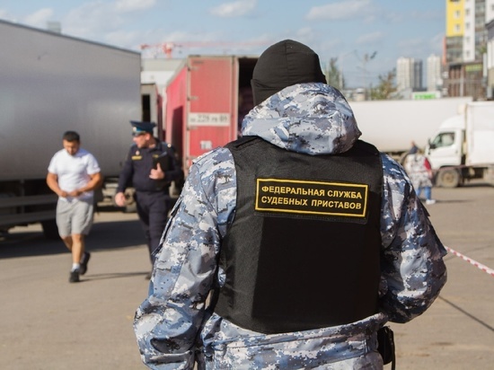 На директора «Южного» рынка Красноярска завели уголовное дело из-за сноса павильона