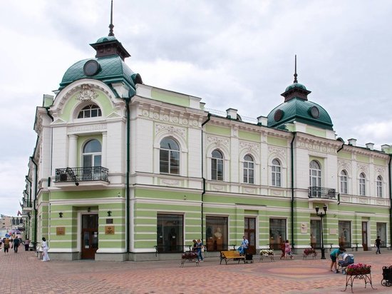 В Музейно-выставочном центре Тамбовской области презентуют книгу «Зоя: шаг в бессмертие»