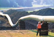 Украина подала иск против «Газпрома» из-за неполной оплаты газа, поставляемого в Европу по своей территории