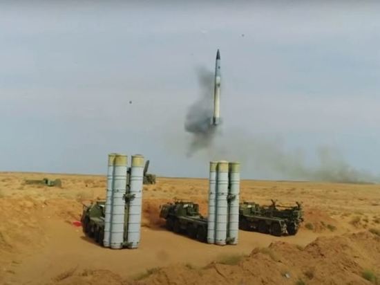 ПВО собрались отработать отражение ракетного удара по Калининграду
