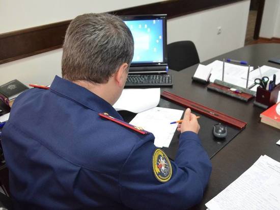 В Дагестане чиновник подозревается в нецелевом использовании средств