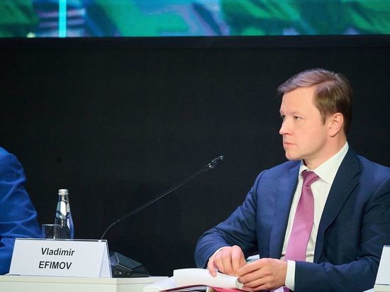 Вице-мэр Ефимов: в Москве появится три новых производства