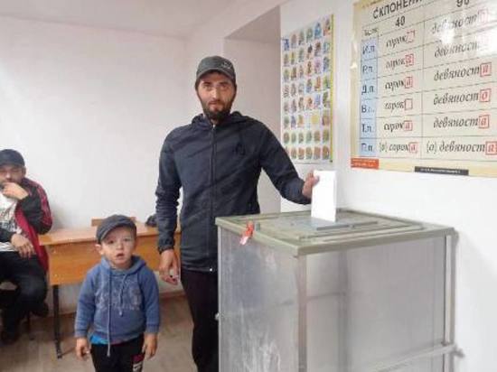 В Дагестане прошли муниципальные выборы: краткие итоги