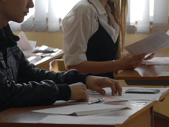 Российским старшеклассникам включили спецоперацию в школьную программу