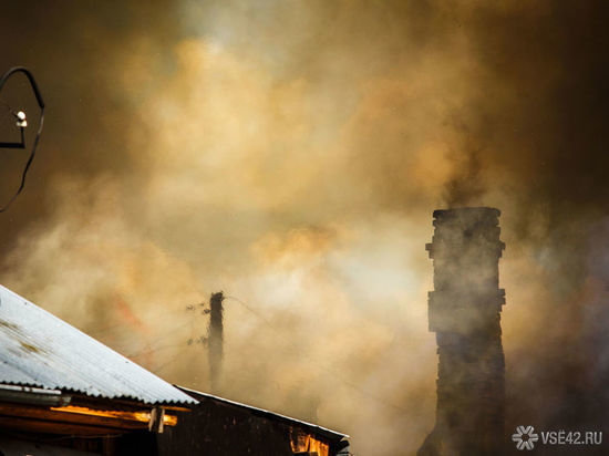 Власти Кемерова изымут земельный участок и дом для городских нужд