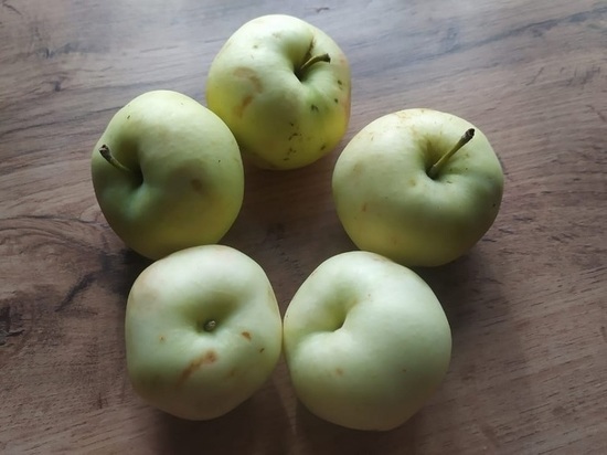Семь причин, по которым нужно есть яблоки